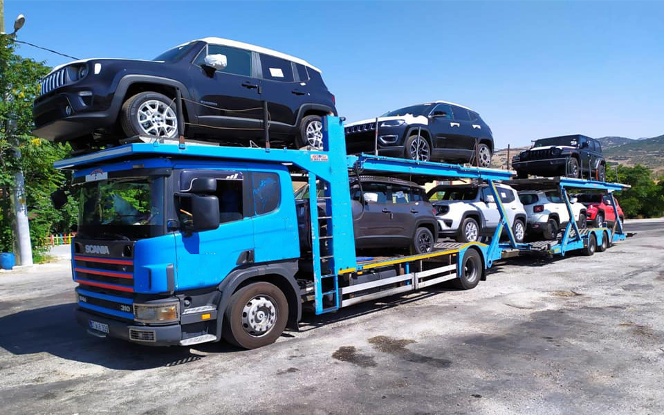 Vip Oto Transfer